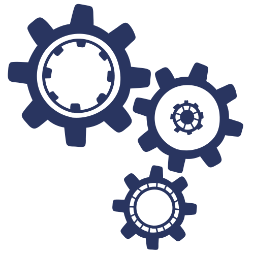 Least-privilege test environments